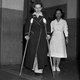 Imagen: Betty Lou tras el accidente. Boweryboyshistory